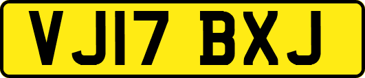 VJ17BXJ