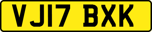 VJ17BXK