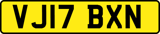 VJ17BXN