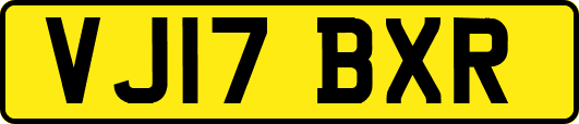 VJ17BXR
