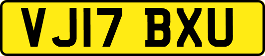 VJ17BXU