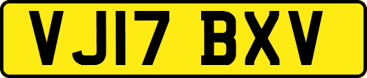 VJ17BXV