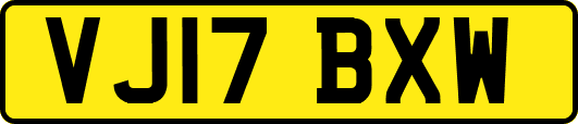 VJ17BXW