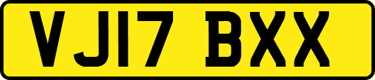 VJ17BXX