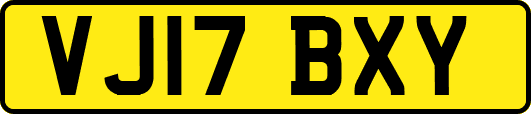 VJ17BXY