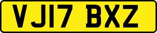 VJ17BXZ