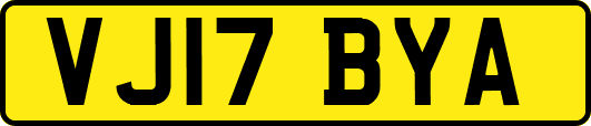 VJ17BYA