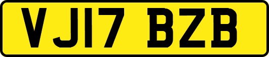 VJ17BZB