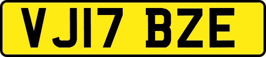 VJ17BZE