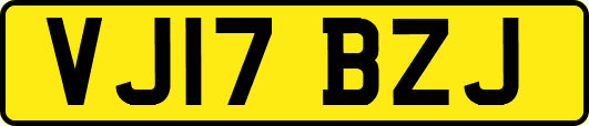 VJ17BZJ