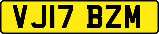 VJ17BZM