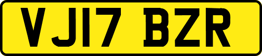 VJ17BZR
