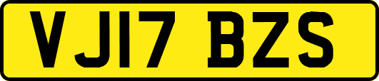VJ17BZS