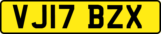 VJ17BZX