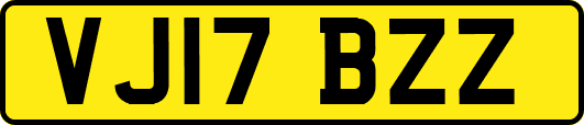 VJ17BZZ