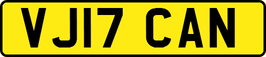 VJ17CAN