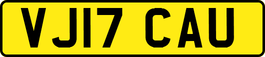 VJ17CAU
