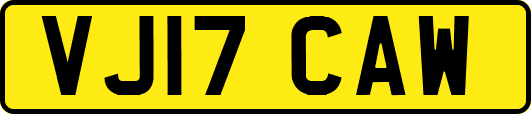 VJ17CAW
