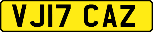 VJ17CAZ