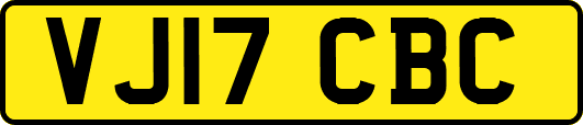 VJ17CBC