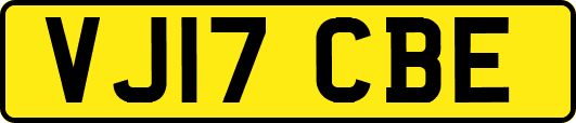VJ17CBE