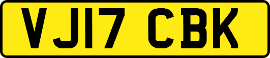 VJ17CBK