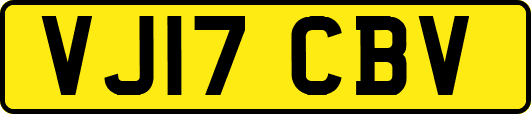 VJ17CBV
