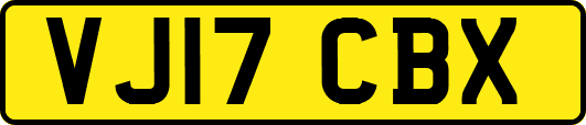 VJ17CBX