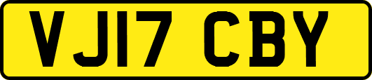 VJ17CBY
