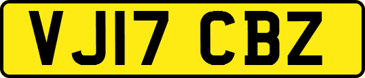 VJ17CBZ