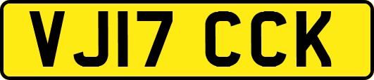 VJ17CCK