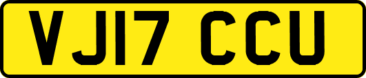 VJ17CCU
