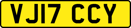 VJ17CCY