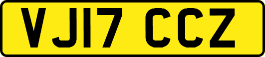 VJ17CCZ