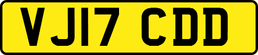 VJ17CDD