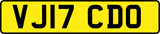 VJ17CDO