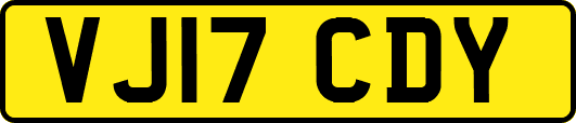 VJ17CDY
