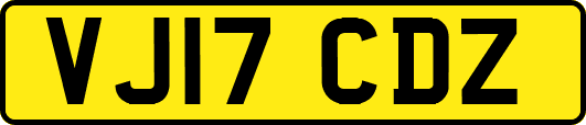 VJ17CDZ