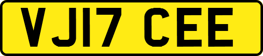 VJ17CEE