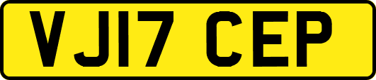 VJ17CEP