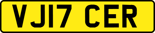 VJ17CER