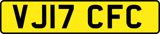 VJ17CFC