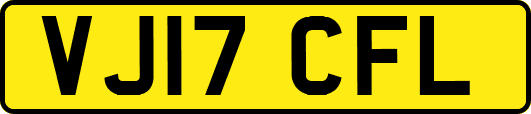 VJ17CFL