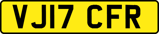 VJ17CFR