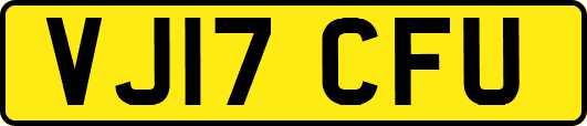 VJ17CFU