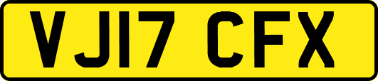 VJ17CFX