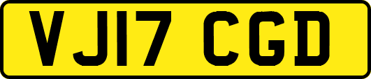 VJ17CGD