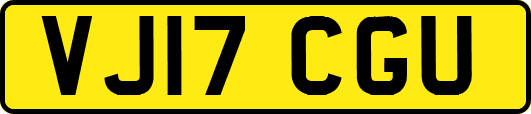 VJ17CGU
