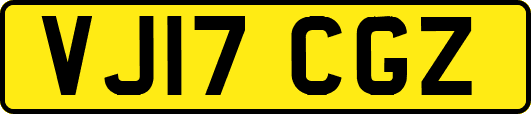 VJ17CGZ