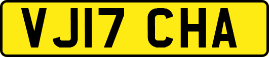 VJ17CHA